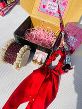 Eid Glam Essentials Box-Meroon