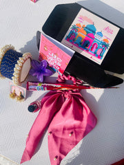 Eid Glam Essentials Box-Purple