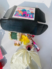 Eid Glam Essentials Box-Green