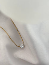 Sparkle Diamond Pendant