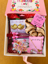 Pink theme Gift Box