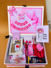 Deal gift box in 2550