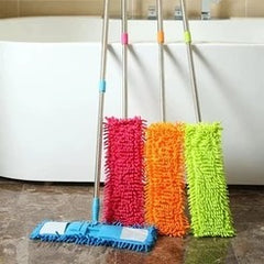 Lightning Offers Squeeze Mop