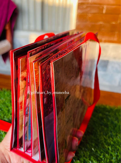 Eternal Love Scrapbook