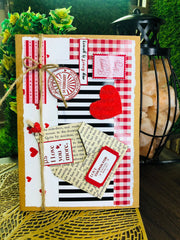 Handmade Heart