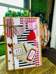 Handmade Heart