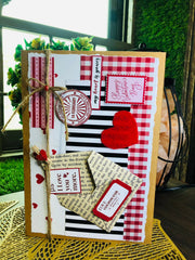 Handmade Heart