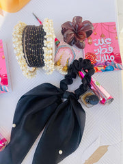 Eid Glam Essentials Box-Black