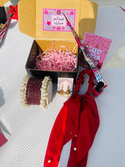 Eid Glam Essentials Box-Meroon