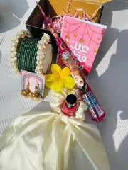 Eid Glam Essentials Box-Green