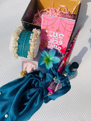 Eid Glam Essentials Box-Ferozi