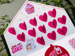 Premium Handmade Surprise Card