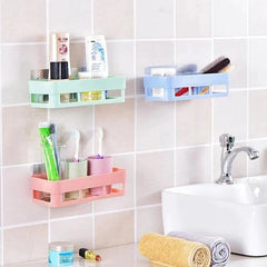 Multifunctional Rectangle Shelf